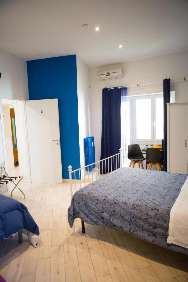 Lanzies Guesthouse Roma Exterior foto