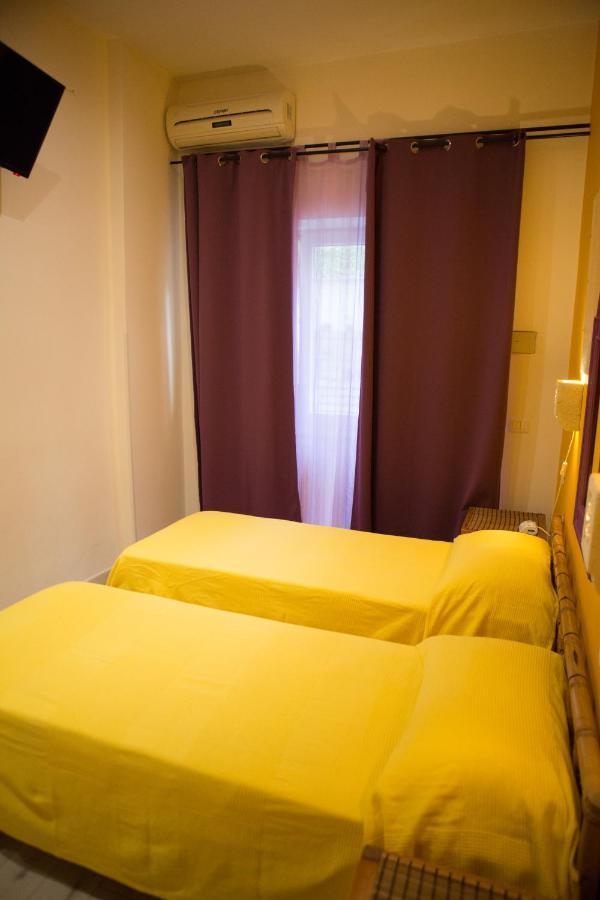 Lanzies Guesthouse Roma Exterior foto