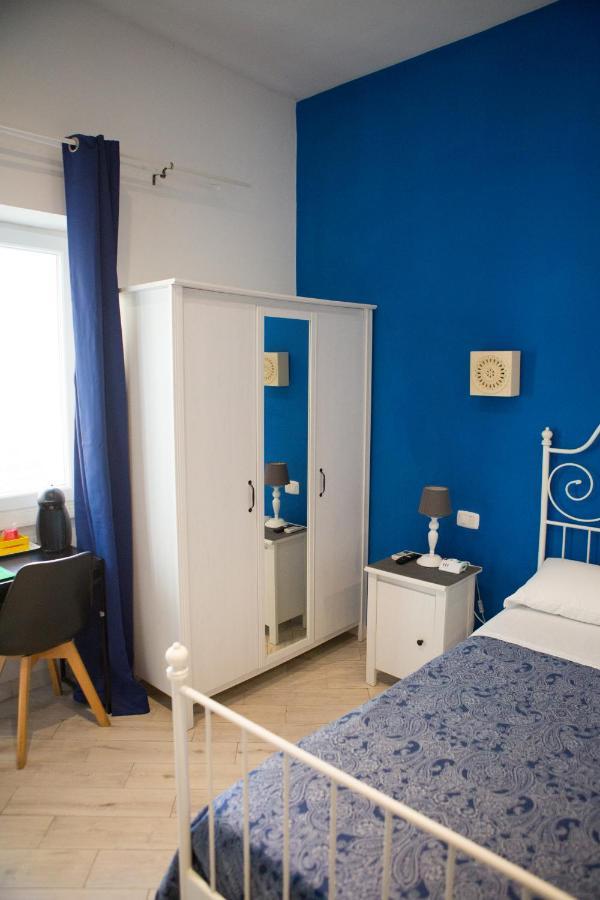Lanzies Guesthouse Roma Exterior foto