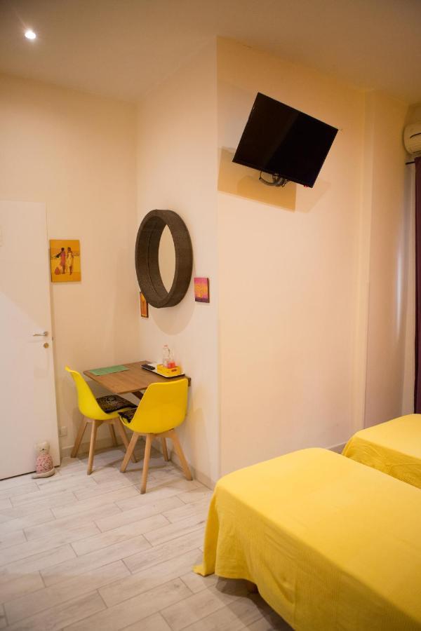 Lanzies Guesthouse Roma Exterior foto