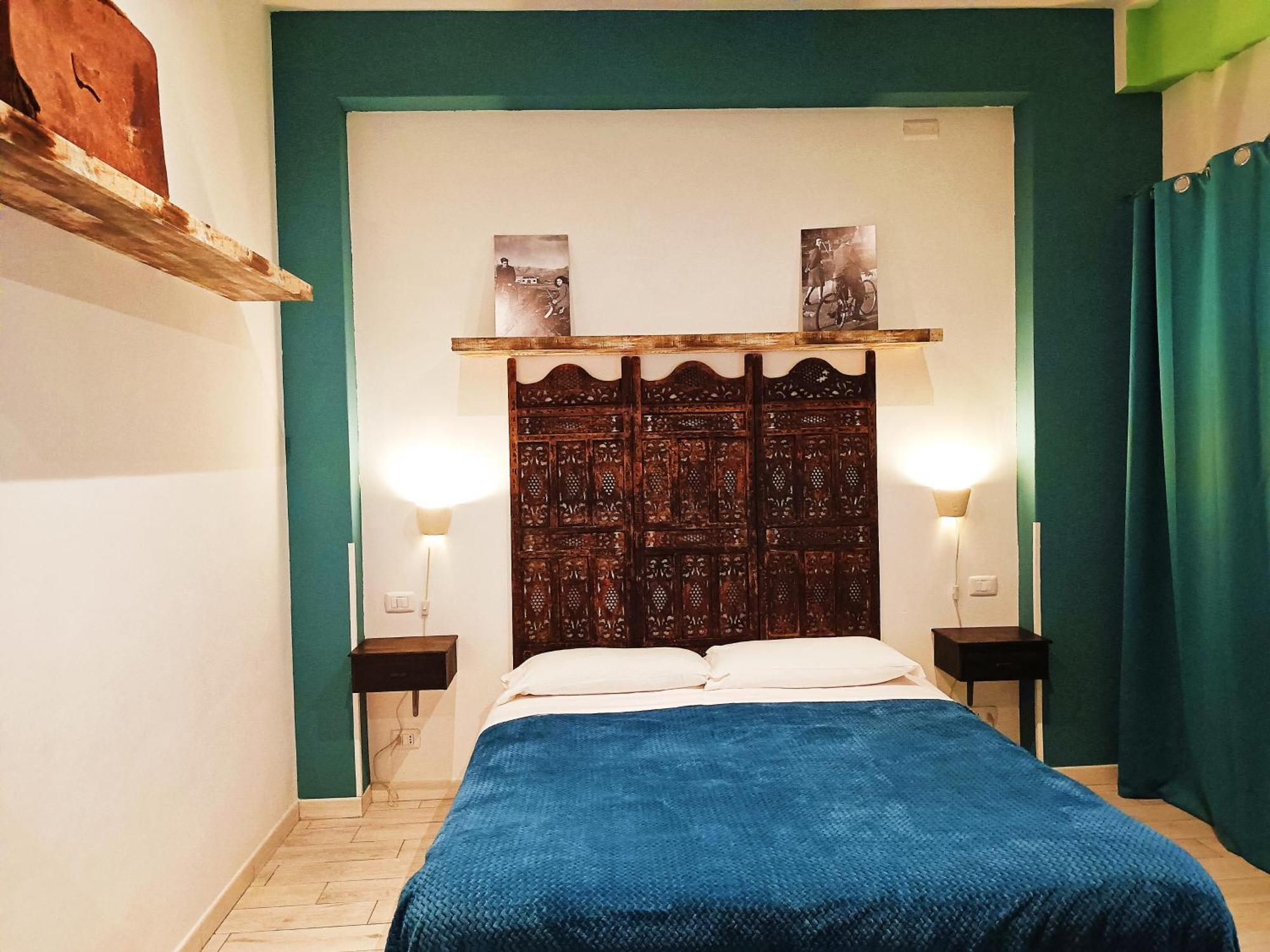 Lanzies Guesthouse Roma Exterior foto