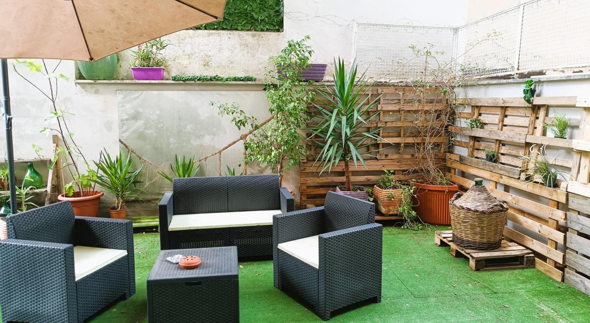 Lanzies Guesthouse Roma Exterior foto